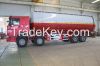 Bulk Cement Tank Truck