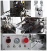 JS-4000 semi-automatic terminal crimping machine wire wire stripping copper automatic scrap copper wire industrial pex crimp too