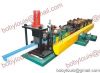 downspout roll forming machine