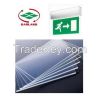 Extrude Acrylic / PMMA...