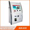 Payment Kiosk / Payment Terminal / Self-service Cash Acceptor Kiosk