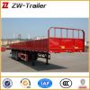 Widely Used 2/3 Axles 70T 40ft Container Trailer