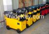 DBG-50 rebar parallel thread rolling machine