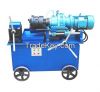 DBG-40B rebar parallel thread rolling machine