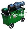 DZG-40 rebar parallel thread rolling machine