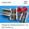 steel bar coupler/rebar splicing coupler/hydraulic quick coupler