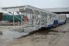 15 or 18m Vehicle transport trailer, car carrier