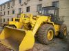 Promo Wheel loader LW500KL/3 m3 , 17.4t