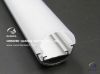 Customized Diffuse T8 LED Tube Cover