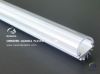 T5 High Transmittance PC/PMMA Extruded Lampshade