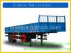 SINOTRUK 2 AXLE LORRY ...