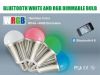 BLUETOOTH WHITE+RGB DI...