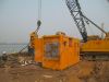 Hydraulic Vibro Hammer& Power Pack