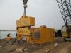 Hydraulic Vibro Hammer& Power Pack