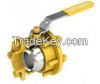 Threaded Natural Gas B...