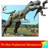 Huge Life Size Animatronic Dinosaur From China