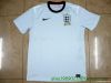 Thailand AAA England 2013/14 World Cup Home Soccer Jerseys