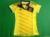 Thailand AAA Columbia 2013/14 World Cup Home Women Soccer Jerseys