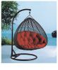 Double Swing Basket Hanging Chair Cradle Outdoor Indoor Hanging Basket Fashion Furniture Hammock 