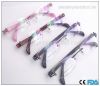 Rimless Lady Eyeglass ...