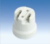 E27 Ceramic Lampholder