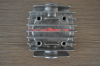 Aluminum heat sink for...