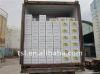 low foam laundry detergent manufacturer plant