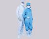 Clean room garments/cl...