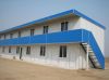 Light Refabricated House