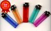 flint plastic lighter
