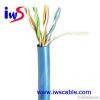 copper cat5e lan cable