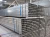Pre-galvanized square ...