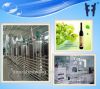 Various fruit vinegar drinks production line