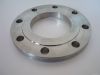 High Quality Gr5 TI-6AL-4V Forged Titanium Flange price