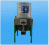 Garlic peeling machine