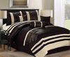 7pcs comforter set