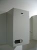 gas boiler