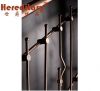 Titanium-gold indoor S...