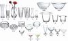 Kitchenware,Glassware ...