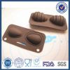 silicone chocolate tray