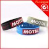 Wholesale high quality promotion silicone wristband