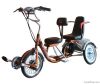 Tricycle/Bicycle