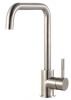 Stainless Steel Kitchen Faucet SQ21