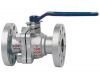 Cast Floating Ball Valves
