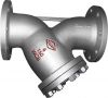 Y Pattern Strainer