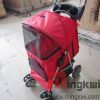 Best Dog Strollers for...