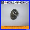 40 degree stainless elbow