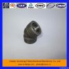 90 degree carbon steel elbow