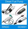 Diesel Fuel Pump