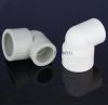 PP-R plastic unequal fitting reducing elbow